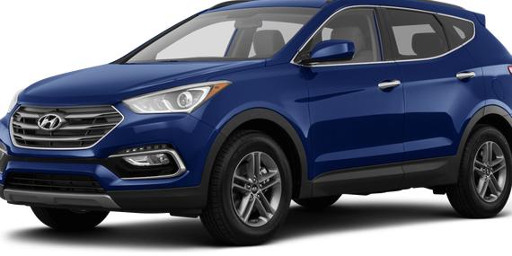 HYUNDAI SANTA FE SPORT 2018 5NMZTDLB6JH105730 image HYUNDAI SANTA FE SPORT 2018 5NMZTDLB6JH105730 image